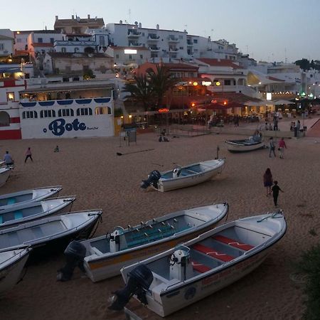 شقة Casa Da Ana كارفويرو المظهر الخارجي الصورة