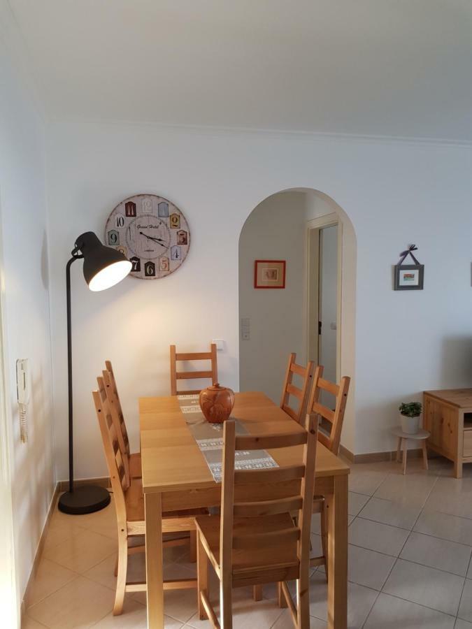 شقة Casa Da Ana كارفويرو المظهر الخارجي الصورة