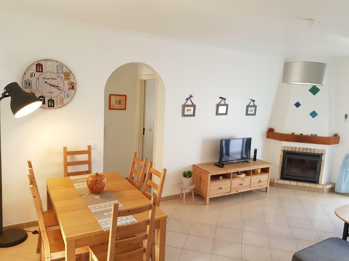 شقة Casa Da Ana كارفويرو المظهر الخارجي الصورة