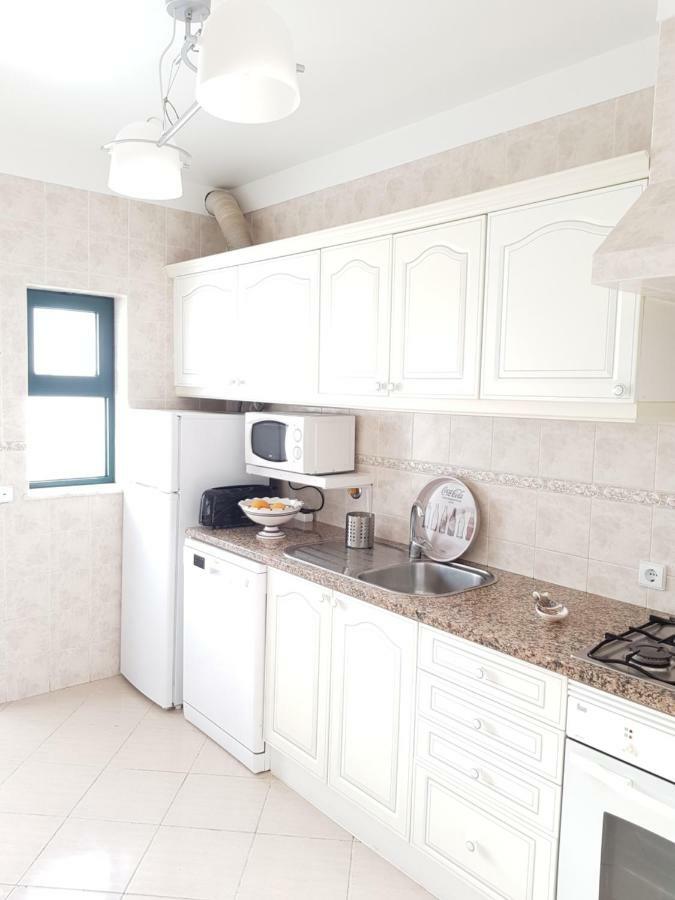 شقة Casa Da Ana كارفويرو المظهر الخارجي الصورة
