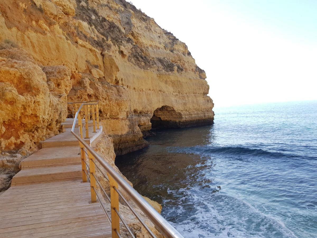 شقة Casa Da Ana كارفويرو المظهر الخارجي الصورة