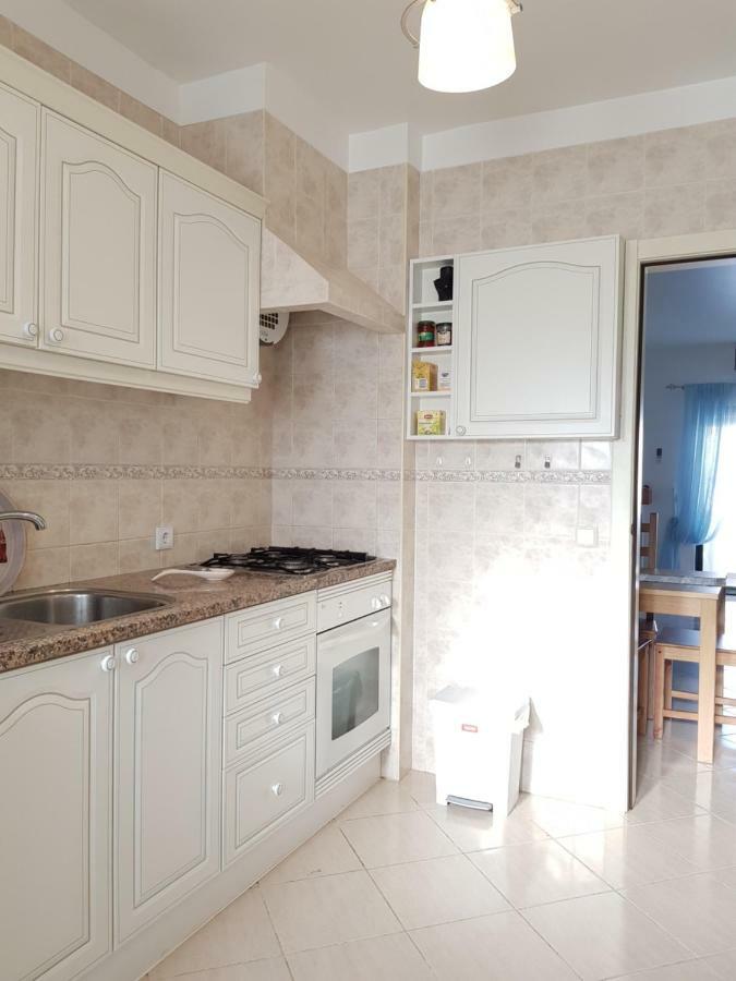 شقة Casa Da Ana كارفويرو المظهر الخارجي الصورة
