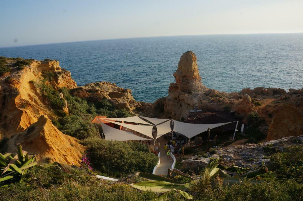 شقة Casa Da Ana كارفويرو المظهر الخارجي الصورة