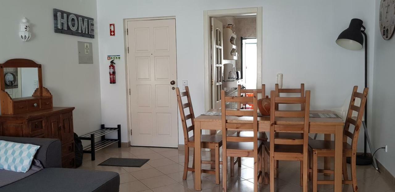 شقة Casa Da Ana كارفويرو المظهر الخارجي الصورة