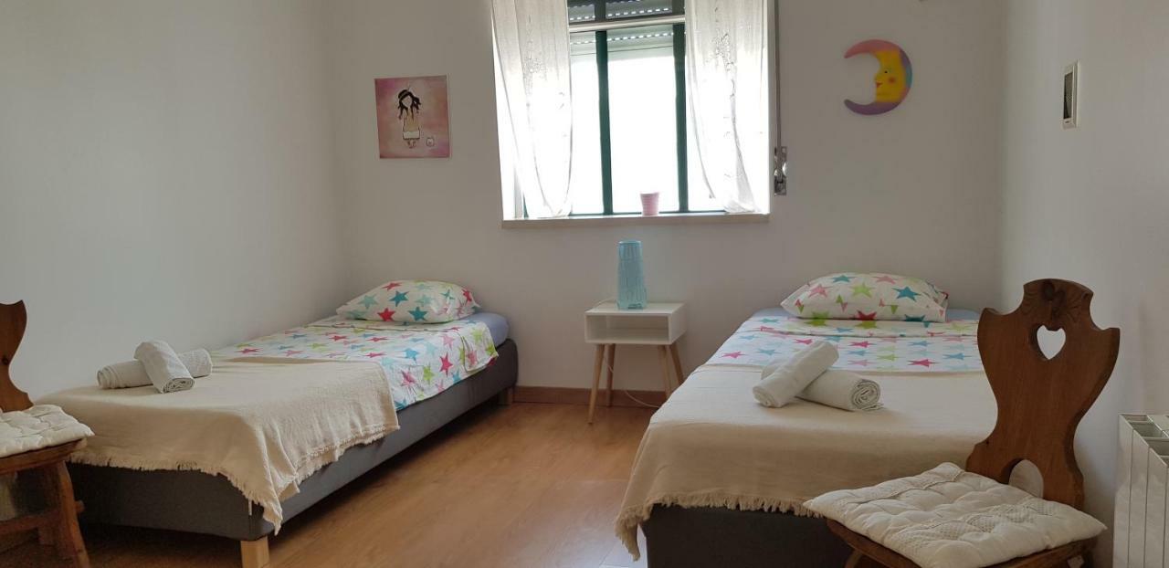شقة Casa Da Ana كارفويرو المظهر الخارجي الصورة