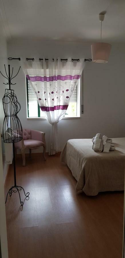 شقة Casa Da Ana كارفويرو المظهر الخارجي الصورة
